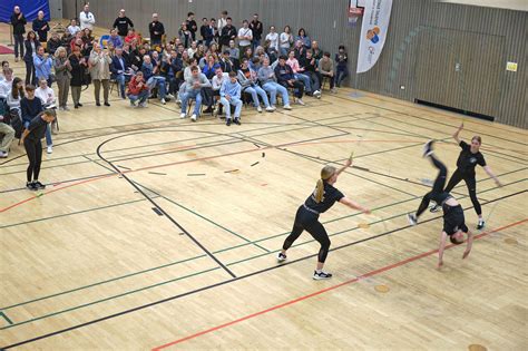 Sportliche Erfolge Und Junges Engagement Geehrt Stadtsportbund