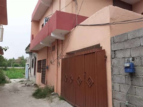 5 Marla Double Story House For Sale In Taxila Ghar47