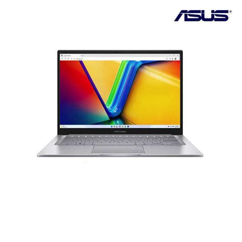 Jual Asus Vivobook 14 A1404va Vips551 Vips552 I5 1335u 8gb 512gb Ssd