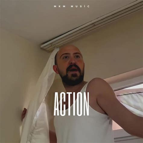 Action Sen Ne Anlat Yon Be Abla Single By Mkm Music Spotify