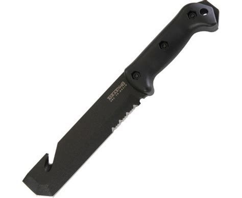 Нож Ka-Bar Becker Tac Tool BK3 - купить в Киеве, Украине | Цена, отзывы ...
