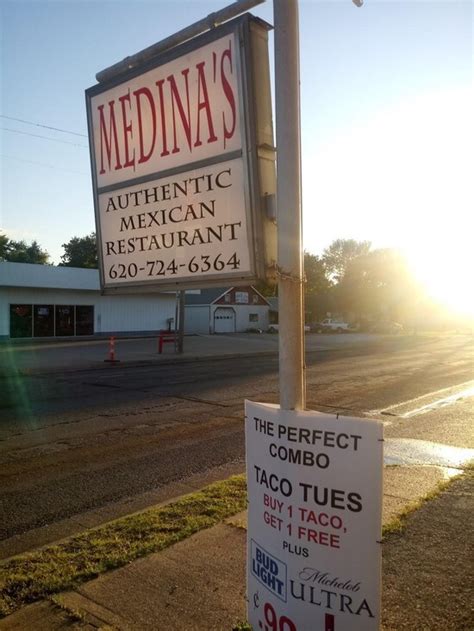 Medina's in Girard - Restaurant reviews