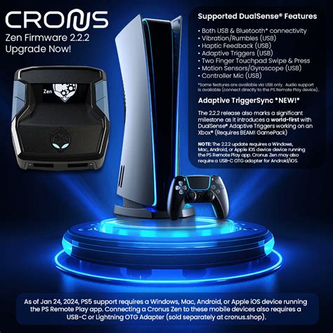 Cronus Zen Cronusmax อะแดปเตอร์แปลงสำหรับ Ps5ps4ps3 และ เมาส์ บลูทูธ