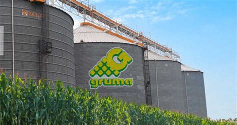 Gruma invertirá en nueva planta y ampliará su operación en México