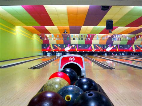 8 Spots Offering Bowling for Kids in NYC