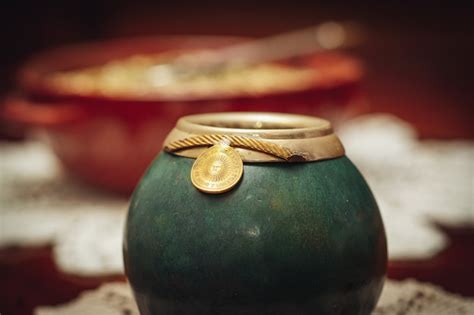 Premium Photo | Yerba mate, the traditional tea from argentina