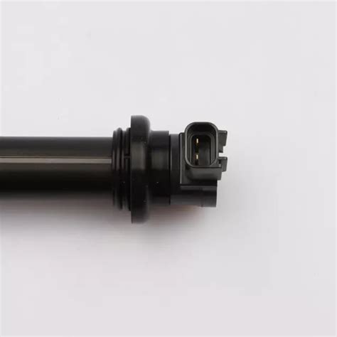 Ignition Coil With Spark Plug Connector For Yamaha Fz Yzf R V