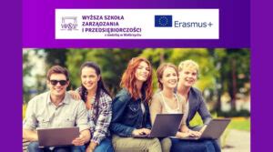 Kierunki studiów 2025 Wyższa Szkoła Zarządzania i Przedsiębiorczości