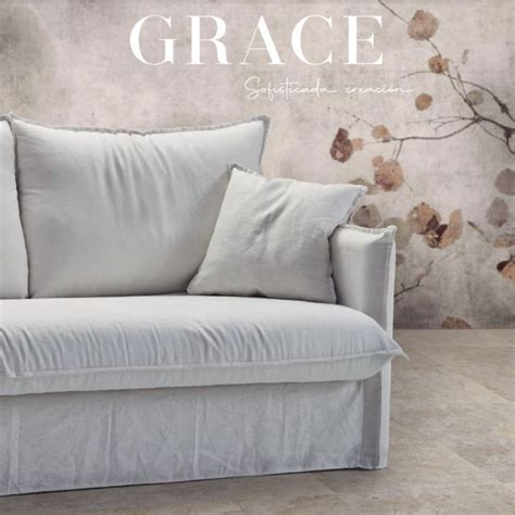 Sofa Cama Grace Mopal Mbit Barcelona Distribuidor Oficial Mopal