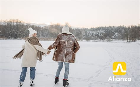 Descubre Las MEJORES Pistas De Patinaje Sobre Hielo Cerca De Ti