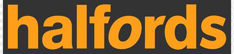 Halfords HD Logotipo Png PNGWing