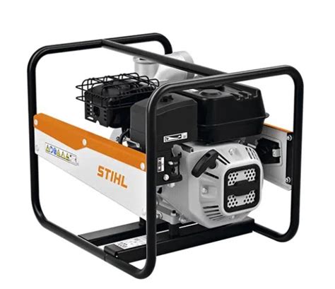 Motopompa Stihl Wp