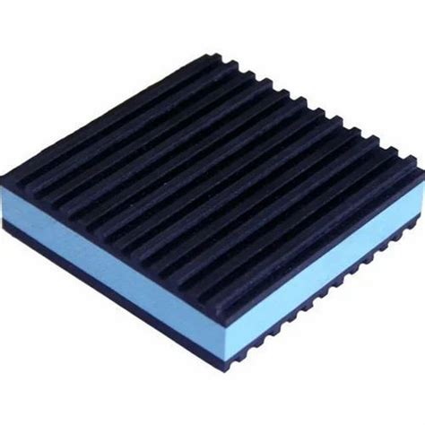 Black & Blue Rubber Pad at ₹ 8/onwards in Thane | ID: 7809958048