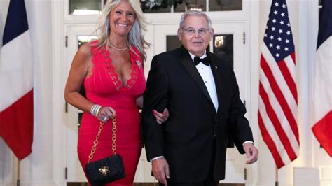 Bob Menendez Wife | To Whom Bob Menendez Was Married? – Happy Jade