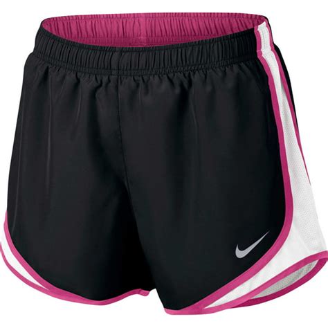 Nike Nike Women S 3 Dry Tempo Core Running Shorts