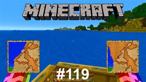 Lets Play Minecraft Deutsch 119 💖 Schatzi Ich Bin Zuhause 😻 2