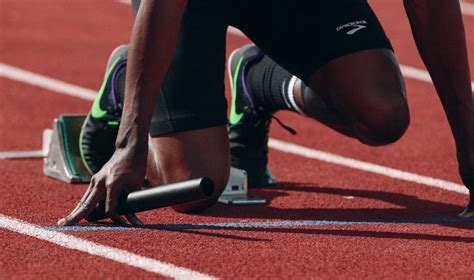 Atletas Transgénero No Podrán Competir En Pruebas Femeninas Internacionales