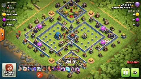 New Th12 Troops 06 24 2019 Legend Change Is Coming YouTube