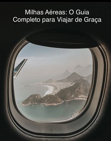 O guia prático para entender Milhas Aéreas Viajar Facilidade