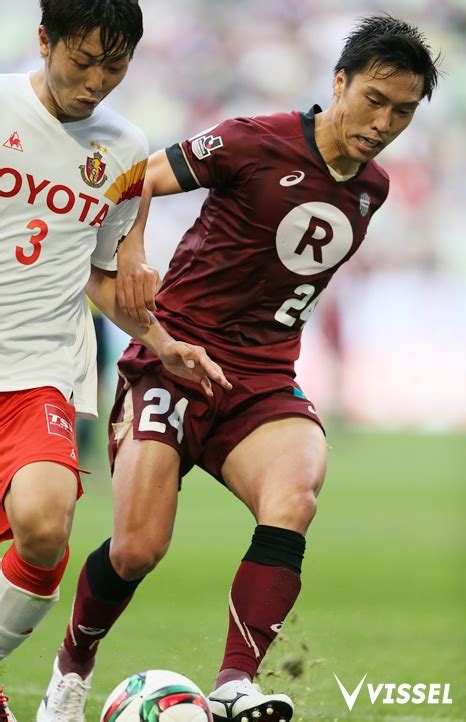 VISSEL KOBE NEWS Vissel Kobe 0 1 Nagoya Grampus