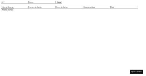 Wonderful Bohr S6sqw Codesandbox