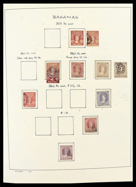 Stampcollections Stamp Collections Smits Philately