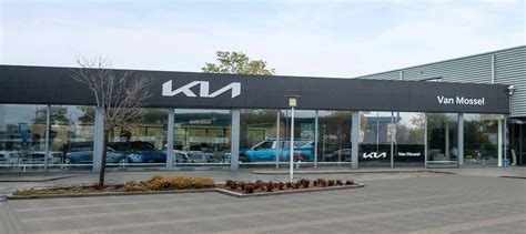 Van Mossel Hengelo Kia