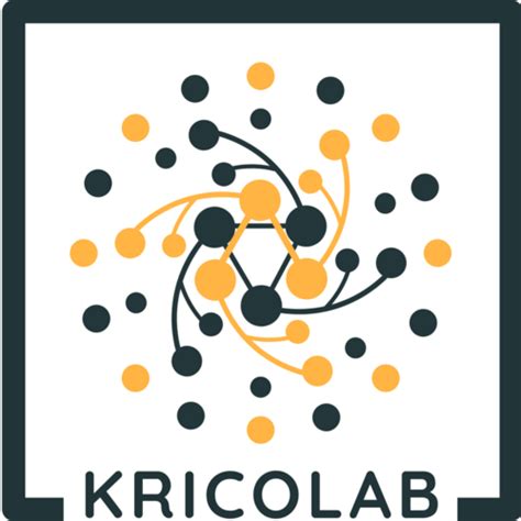 Kricolab Agence Web Co Responsable