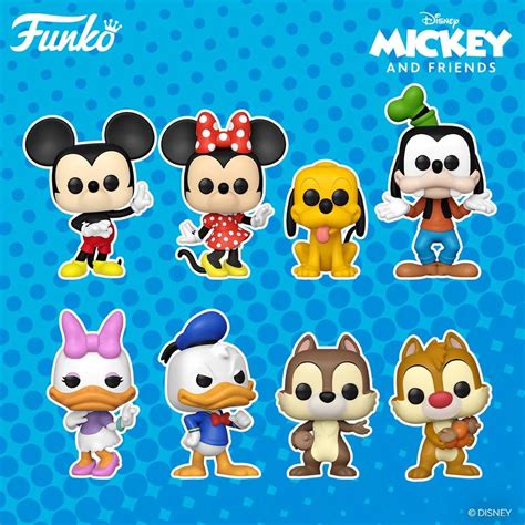 Characters as Funko Pops | FictionRulezForever Wiki | Fandom