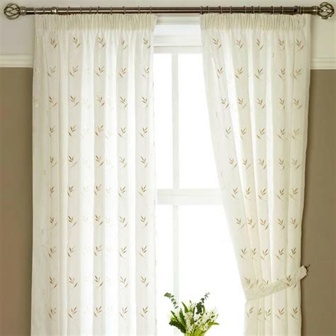 Dunelm Curtains