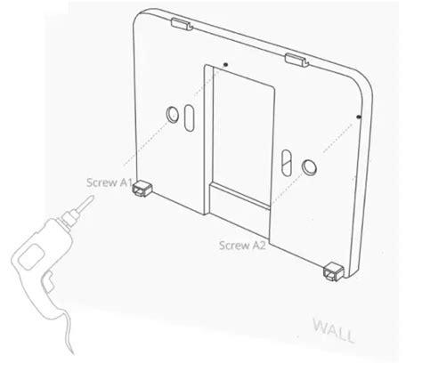 Thinklite Air Flair Iaq Monitor User Manual