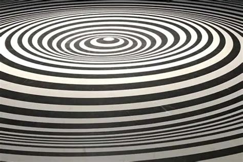 Famous Op Art Artists - 10 Creatives Who Trick Our Eye