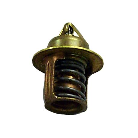 Thermostat Pour Moteur Hors Bord Mercury Force Chrysler Evinrude