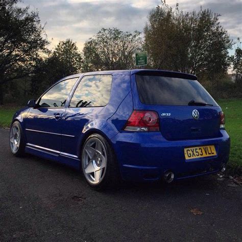 Golf 4, Volkswagen Golf Gti, Rwb, Nice Cars, Supercar, Audi A3, Cool Cars