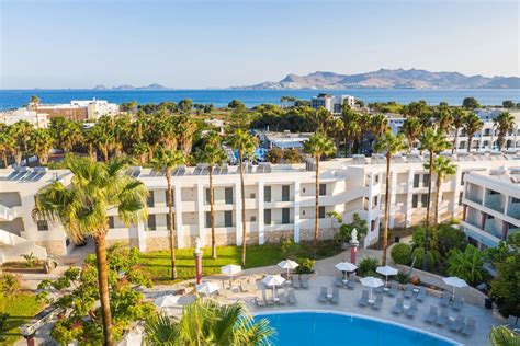 All-inclusive resorts Kos | Luxe vakantie in Griekenland