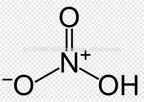 Tekst kwasu azotowego wzór strukturalny nitroksyl wzór chemiczny