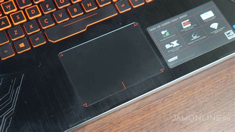 Asus Tuf Gaming Fx Notebook Review Jam Online Philippines Tech