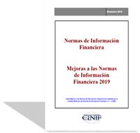 Cinif Socio Premiere Mejoras A Las Nif