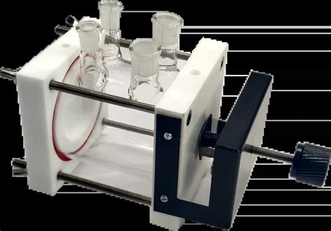 Category Cell For Electrochemical Corrosion Testing Phadke Instruments