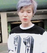 Jeoned 9 Gifs Of Zelo Being Cute 10000 Porn Photo Pics