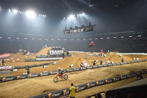 Paris Supercross How To Watch Usa Evvy Aeriela