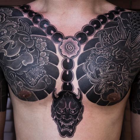 ilikehorimono Tatuajes japoneses Tatuaje yakuza Diseños de tatuaje