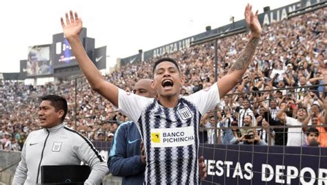 Alianza Lima la reunión clave de los íntimos con Kevin Quevedo para