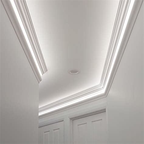 Ceiling Cornice | Ceiling Decor | ShadowLight Cornice