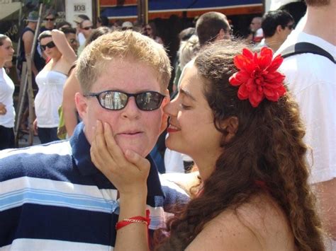 Gay Pride A Tel Aviv Parte Gay It