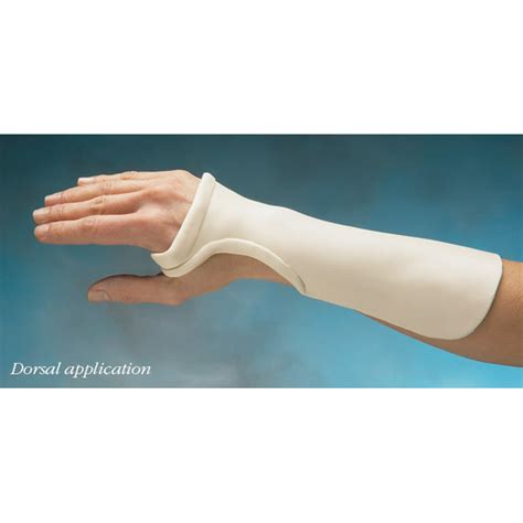 Volar Finger Splint