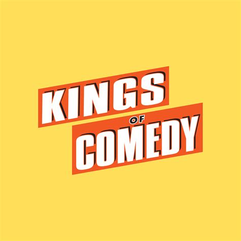 Kings of Comedy - Walter Latham Entertainment