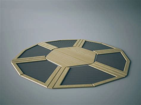 programmable table  assembly lab