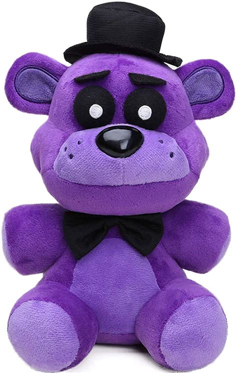 Buy Fnaf Plushiesfnaf Plush Toysfnaf Plushies Freddy Bear Five Nights