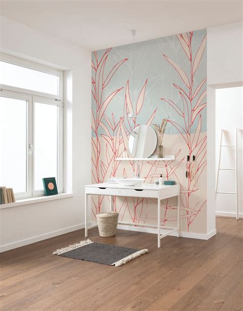 Plain Wall Mural Wallpaper Brokers Australia